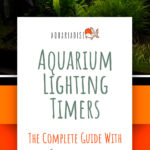 1 Aquarium Lighting Timers