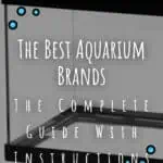 10 The Best Aquarium Brands