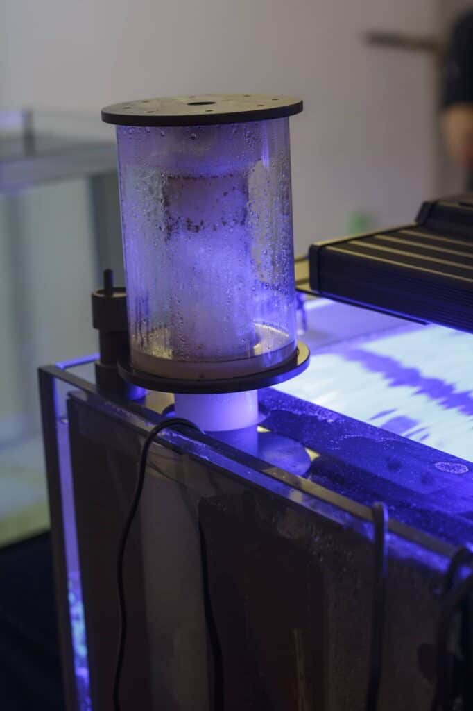 4 Best Nano Protein Skimmer For Your Saltwater Aquarium