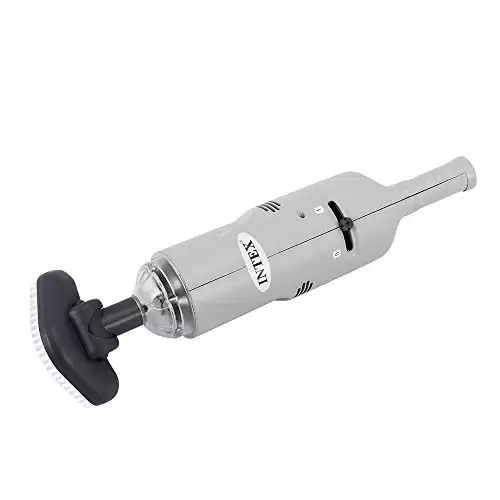 Intex 28620EP Rechargeable Handheld Vacuum