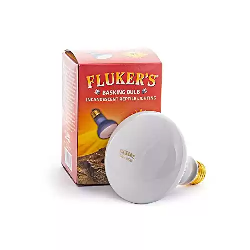 Fluker's Basking Spotlight Bulbs for Reptiles