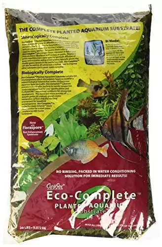 Eco-Complete Substrate