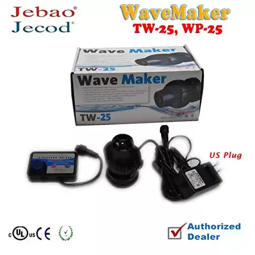 Jebao WP-25 Wavemaker