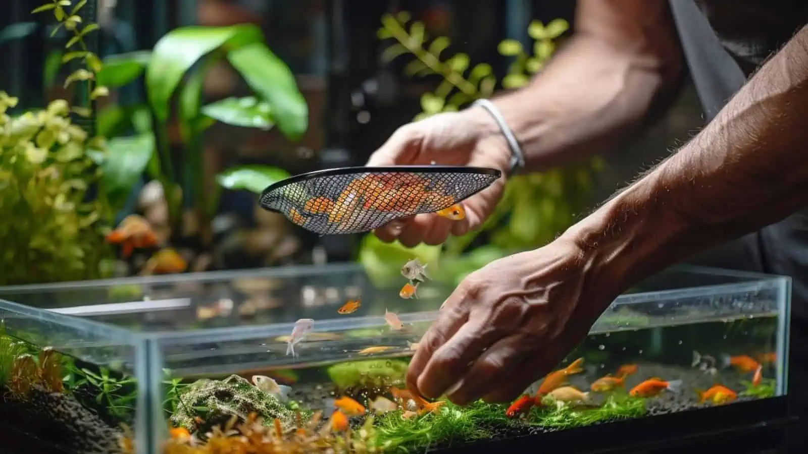 9 Fish Disease Treatment Mistakes Everyone Makes (and How to Avoid Them)